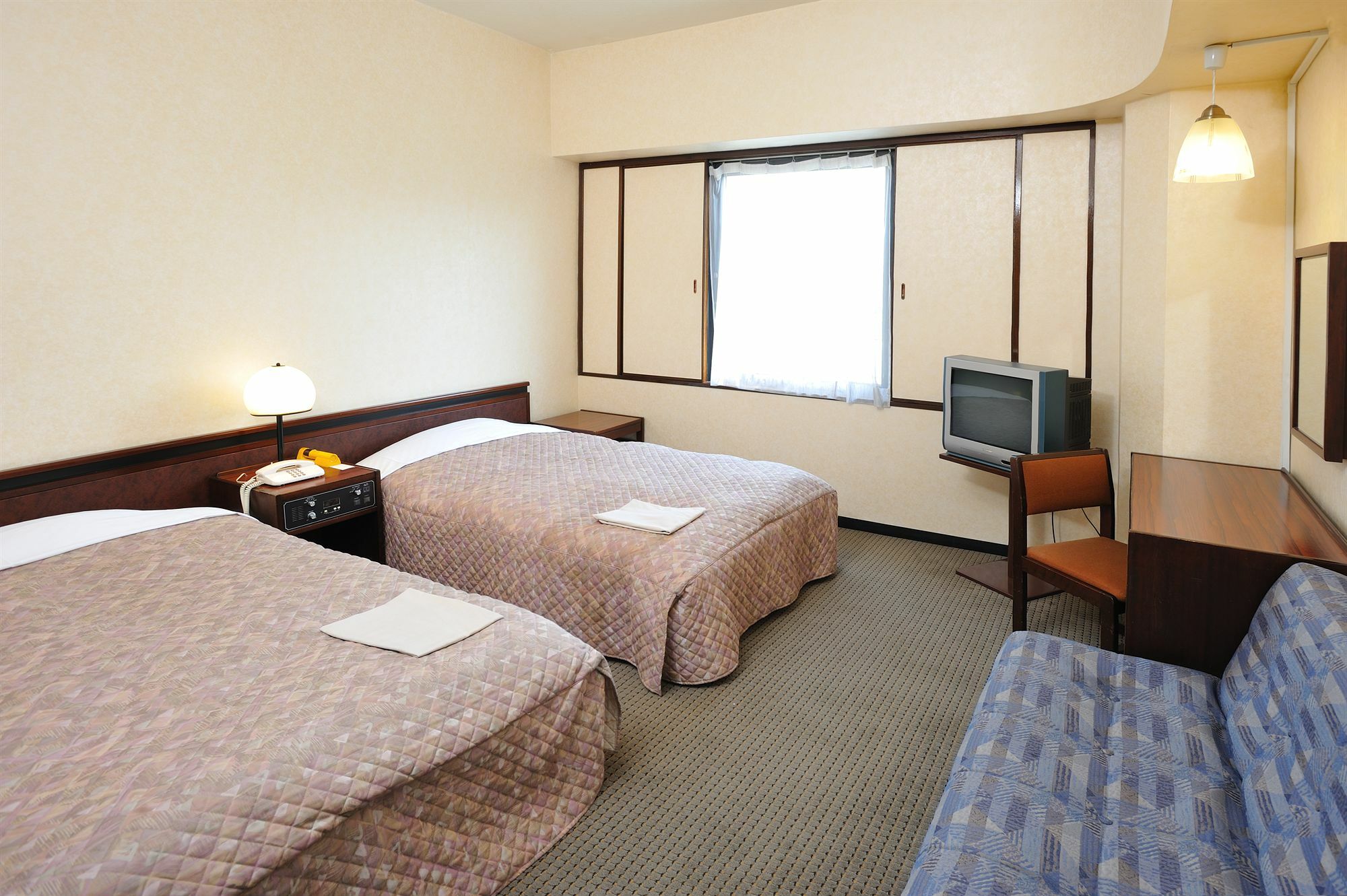 Riverside 4* Osaka
