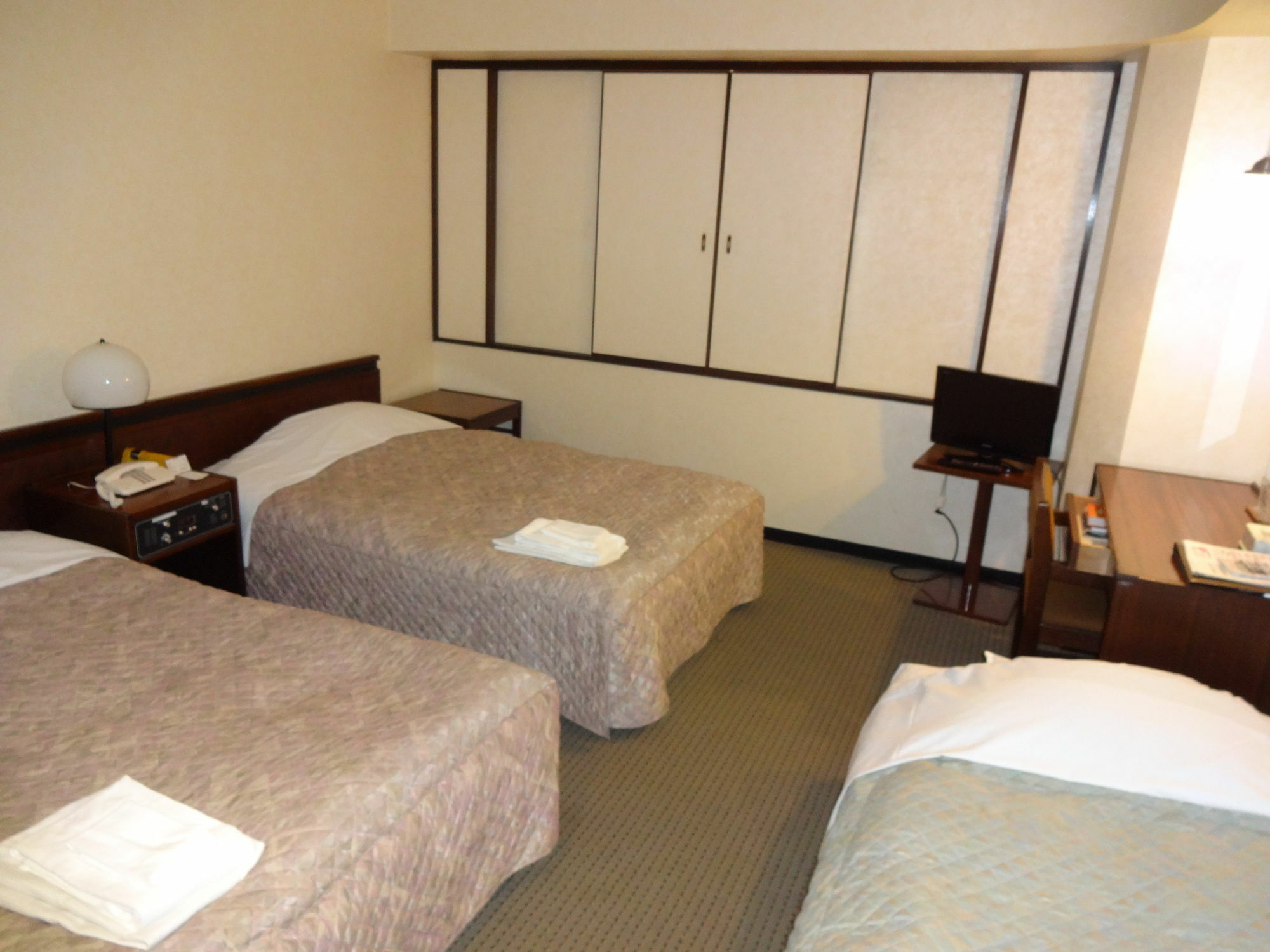 Hotel Riverside 4*