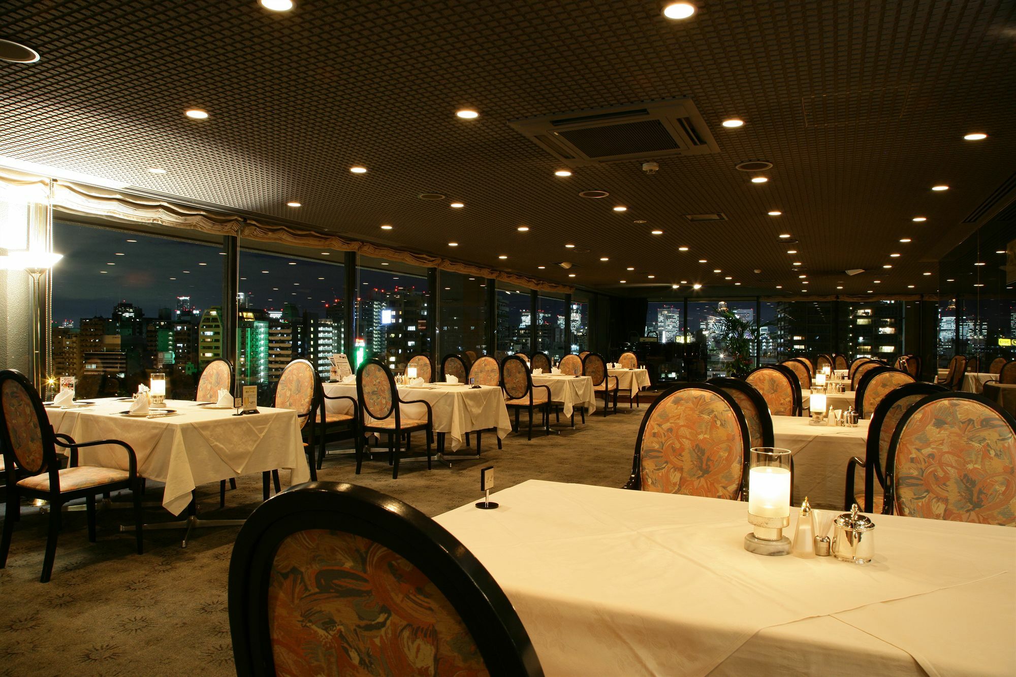 Riverside Osaka