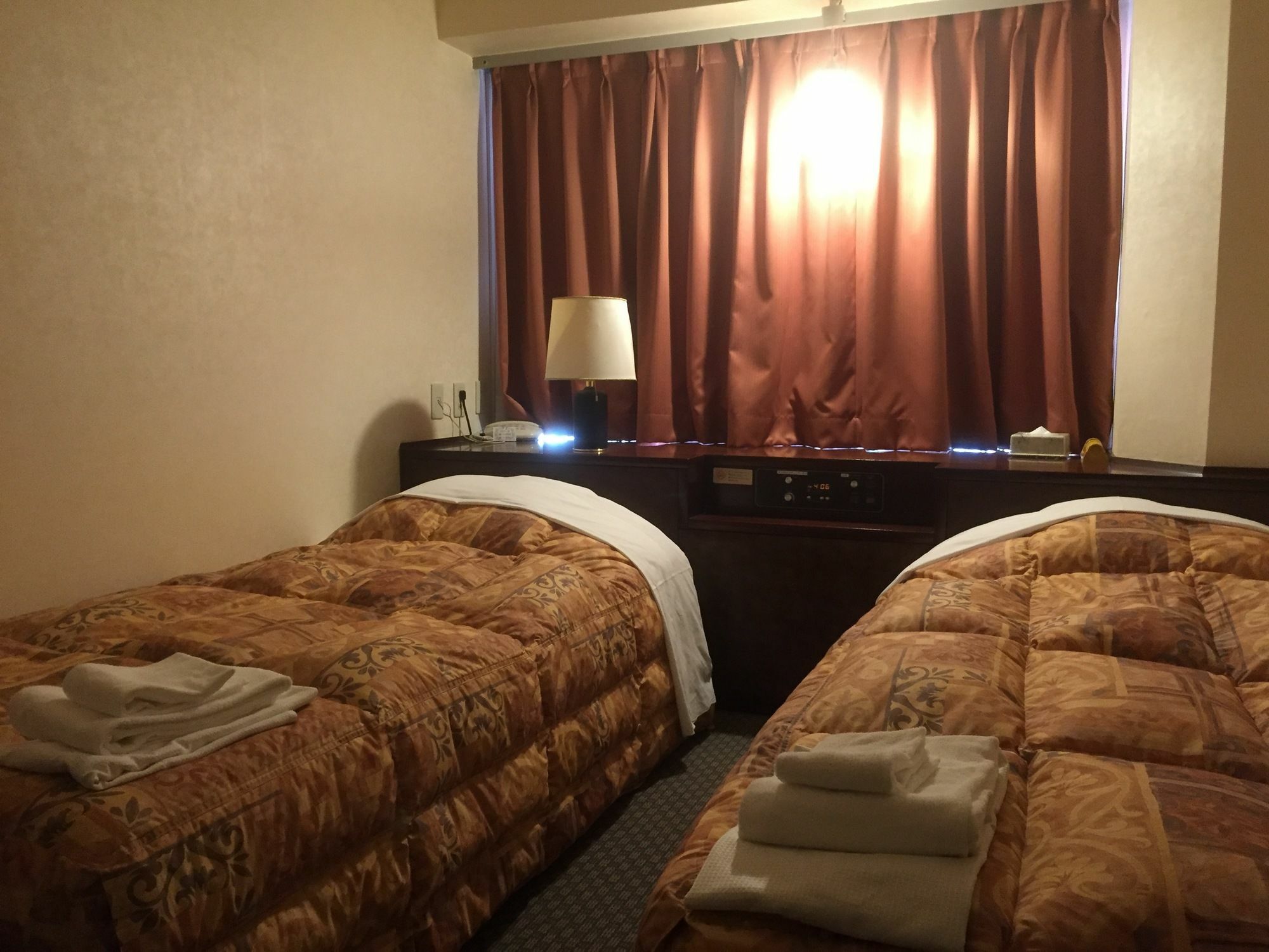 Hotel Riverside