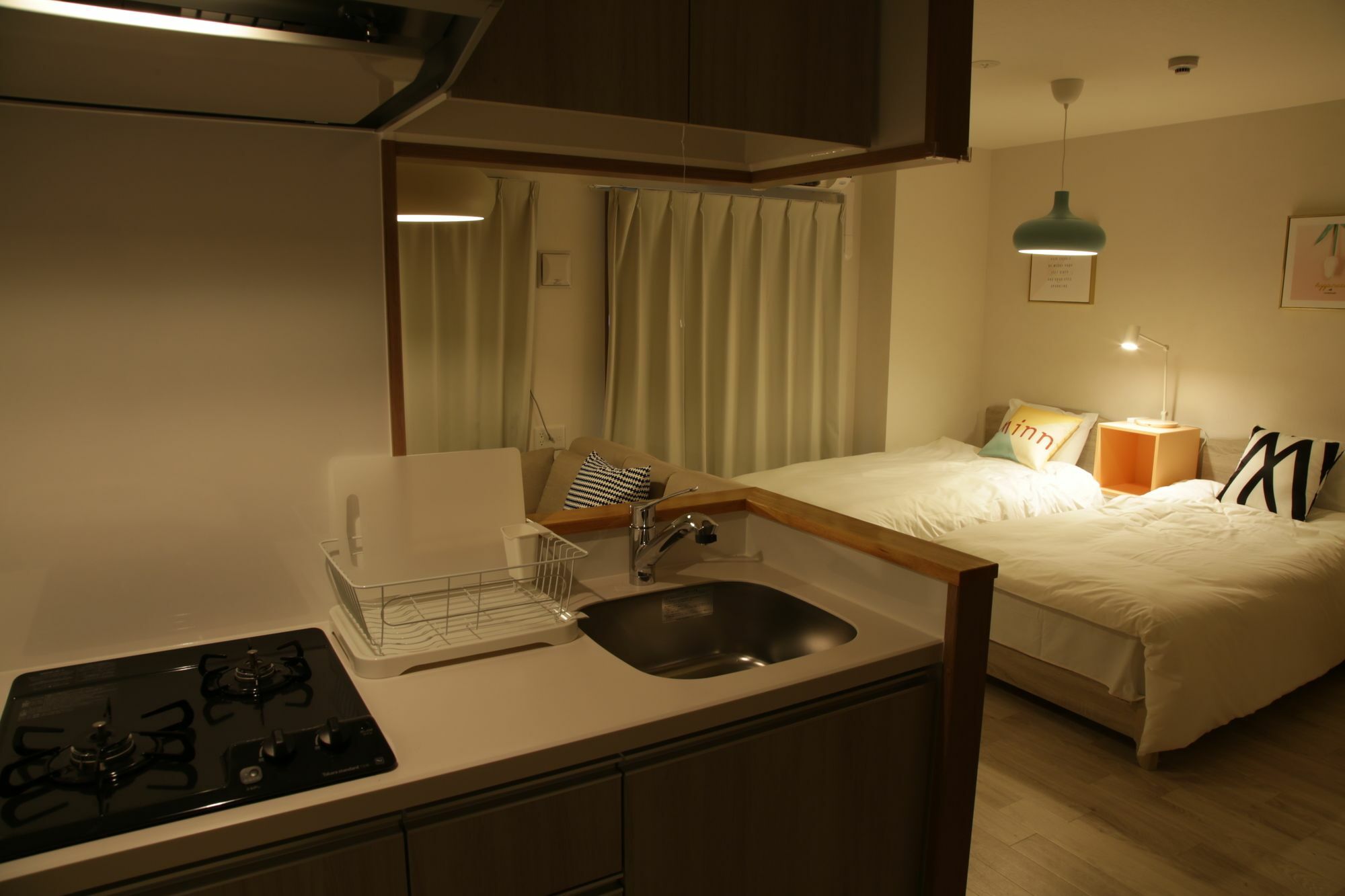 Sky Living Namba *