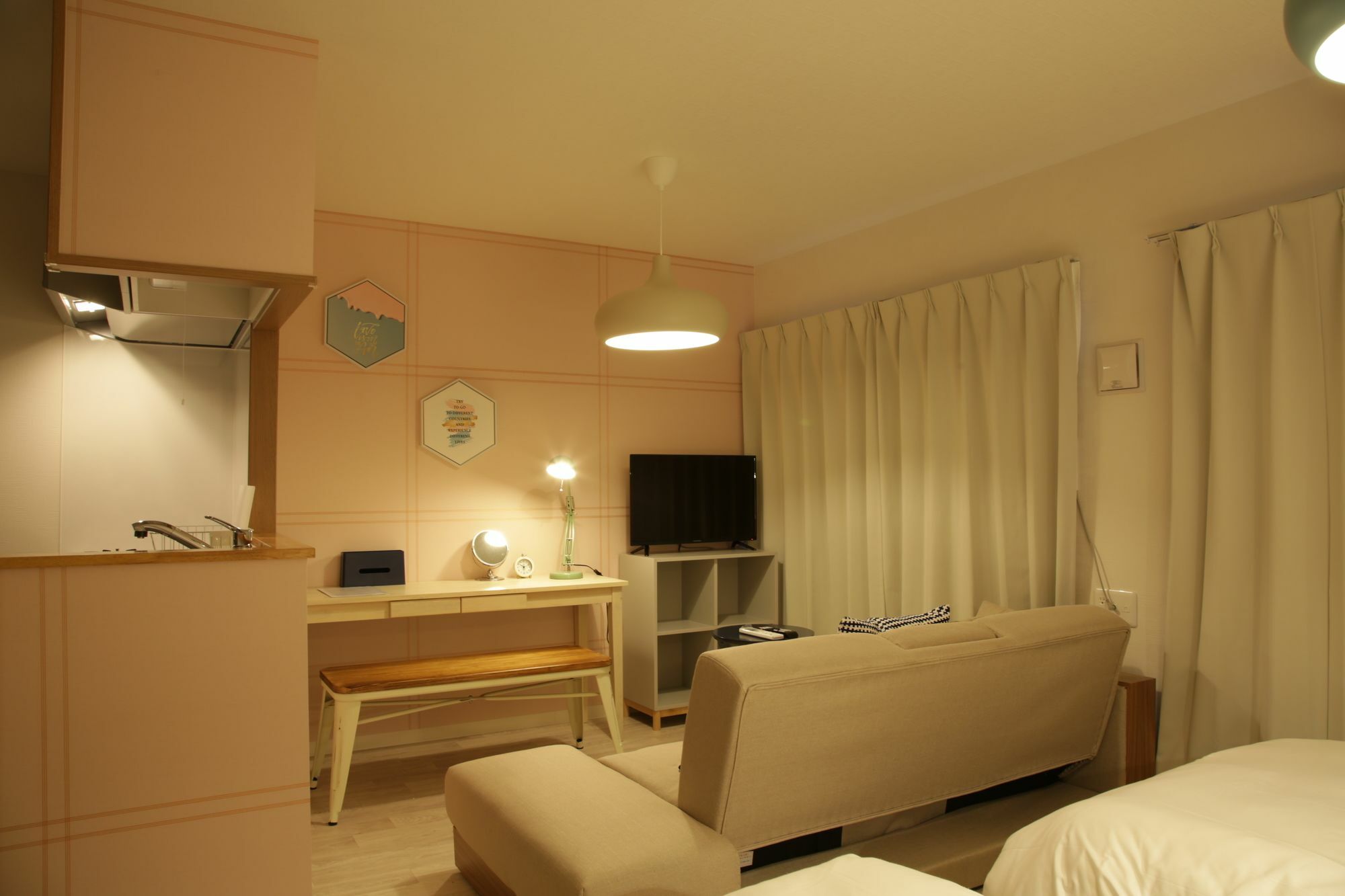 Sky Living Namba *