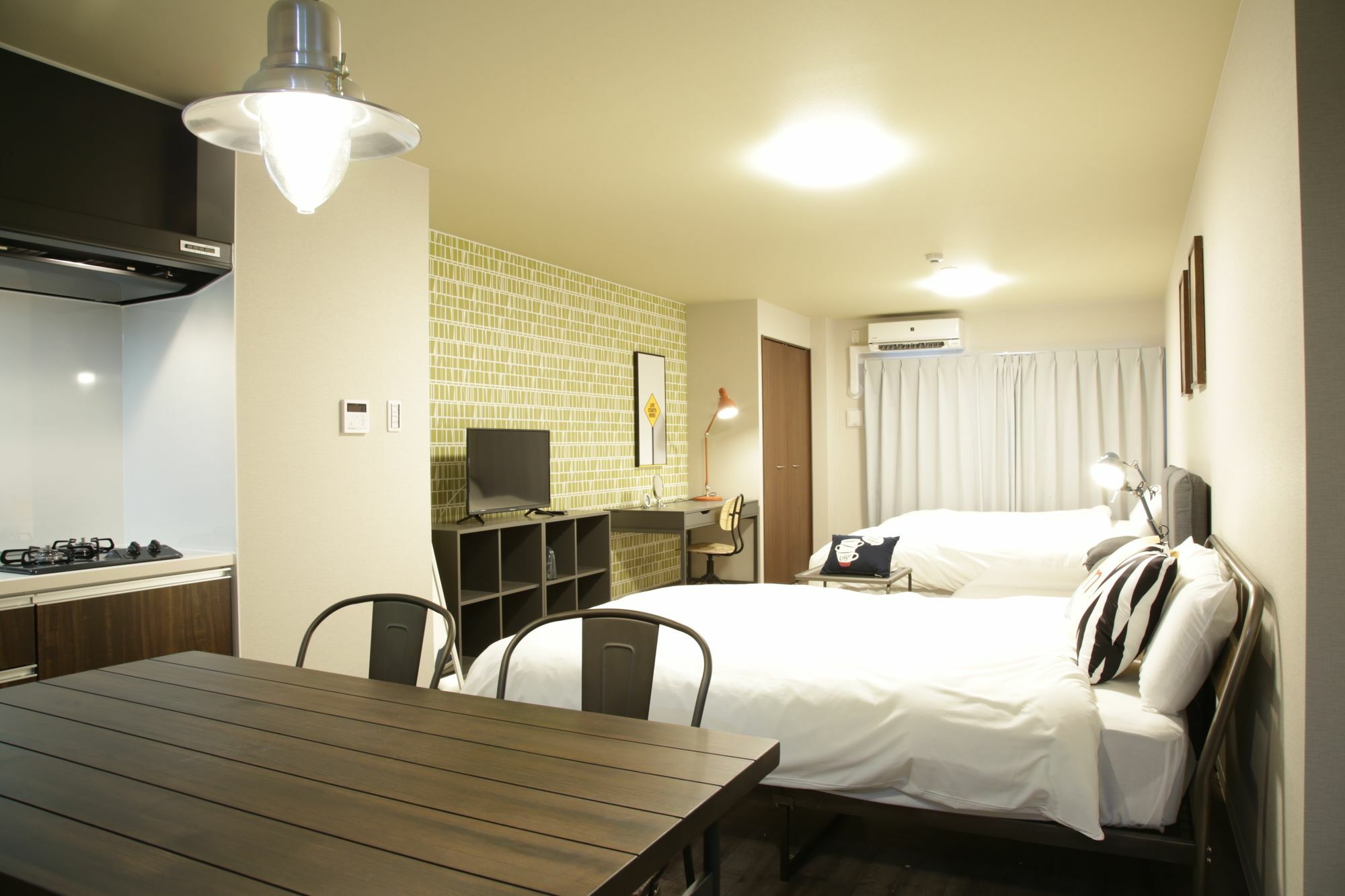 Sky Living Namba