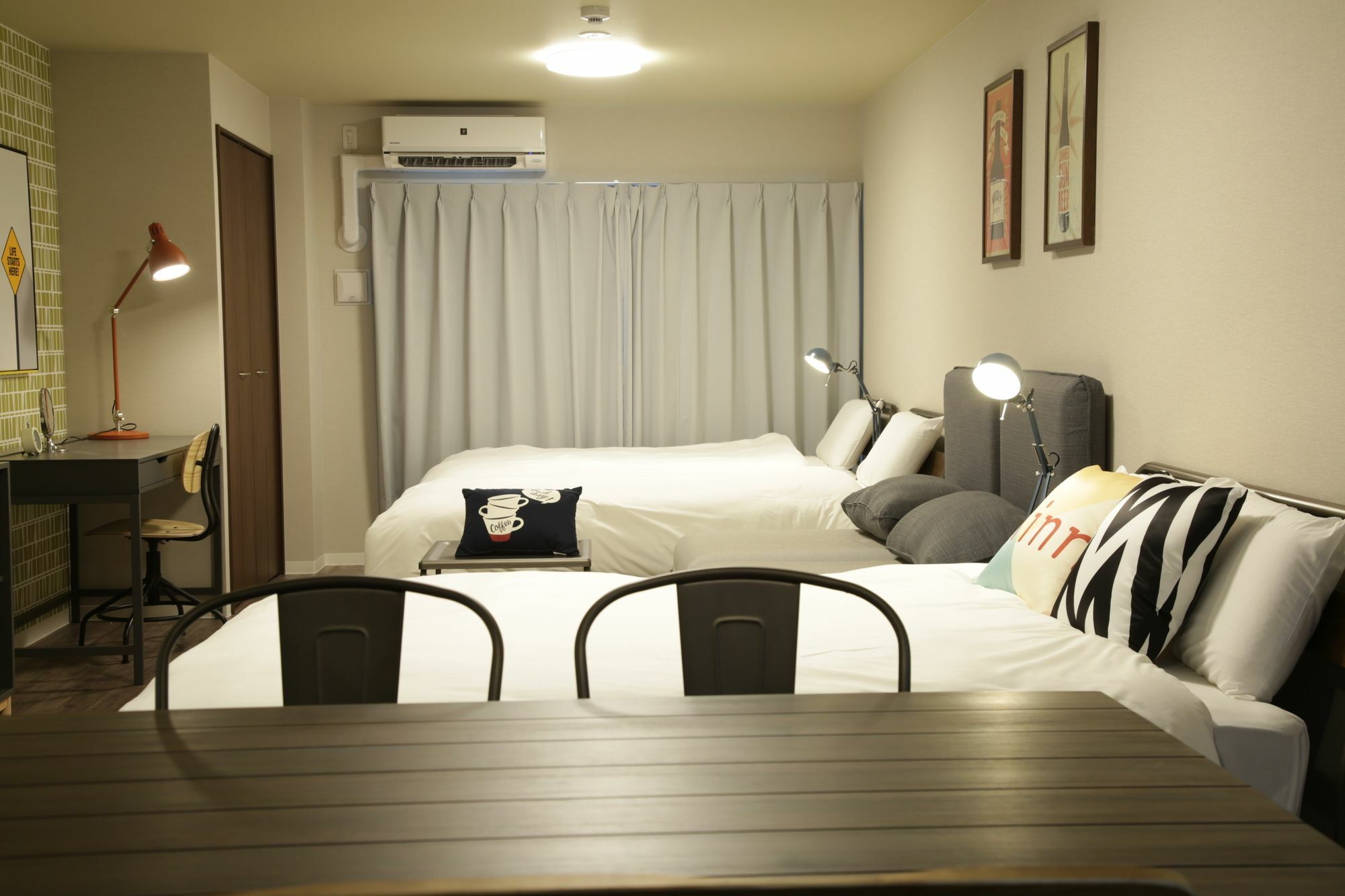 Sky Living Namba