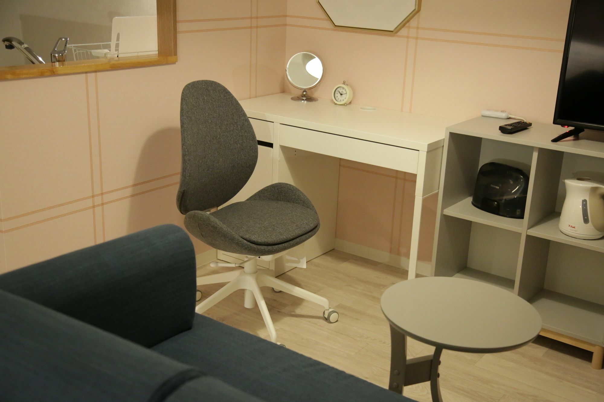 Sky Living Namba Apartment *