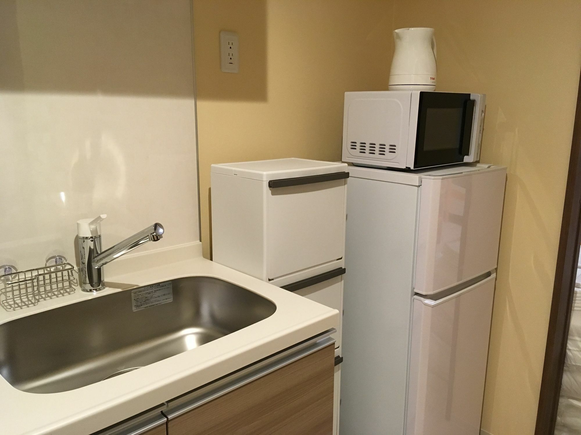 Aparthotel Nedoco West 3*