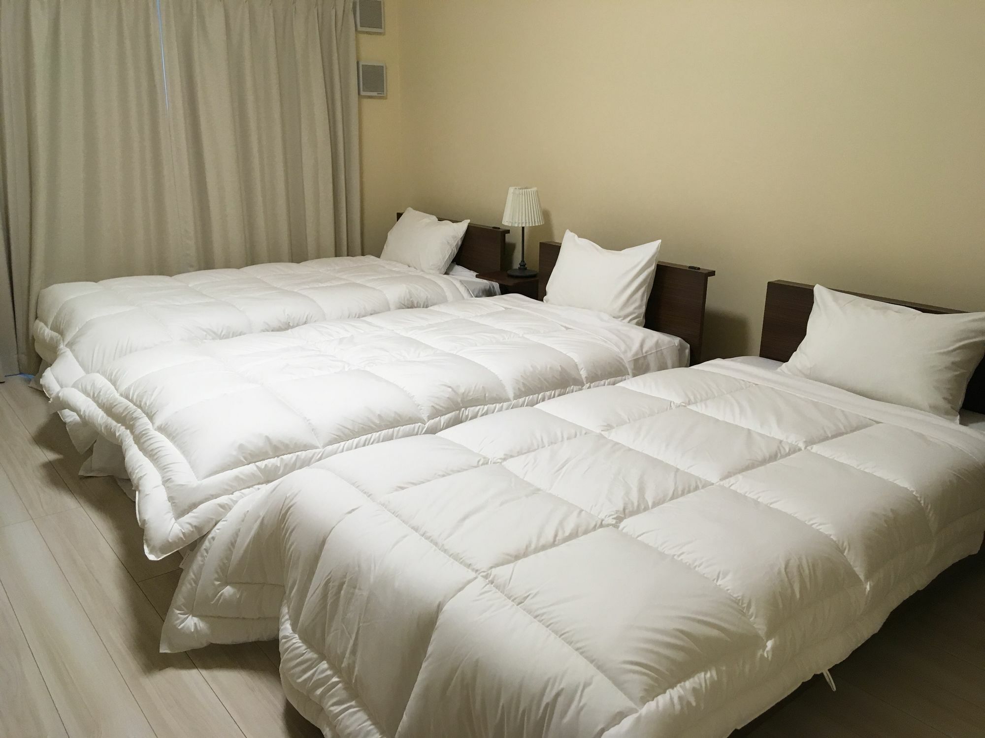 Nedoco West 3*