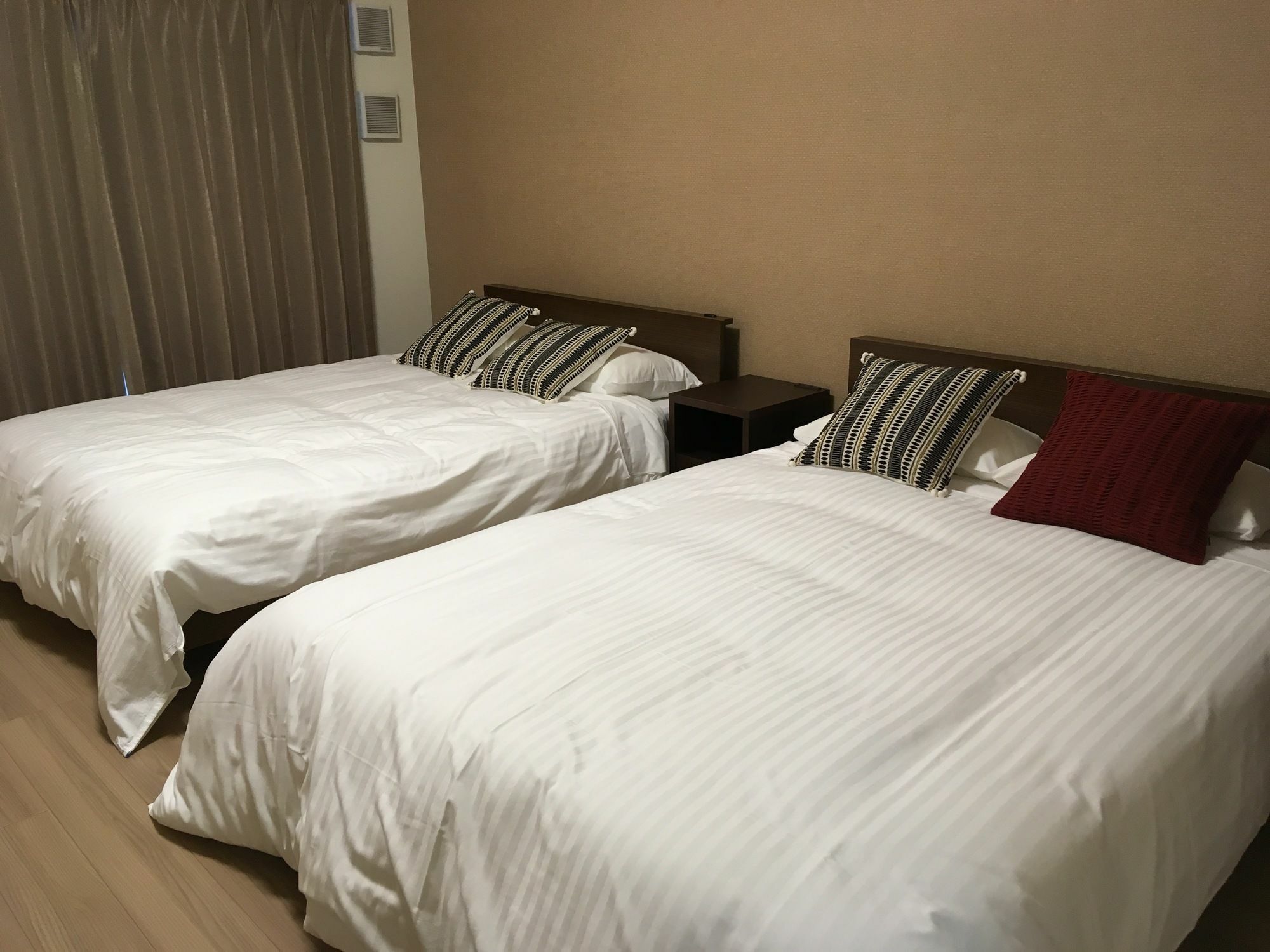 Aparthotel Nedoco West