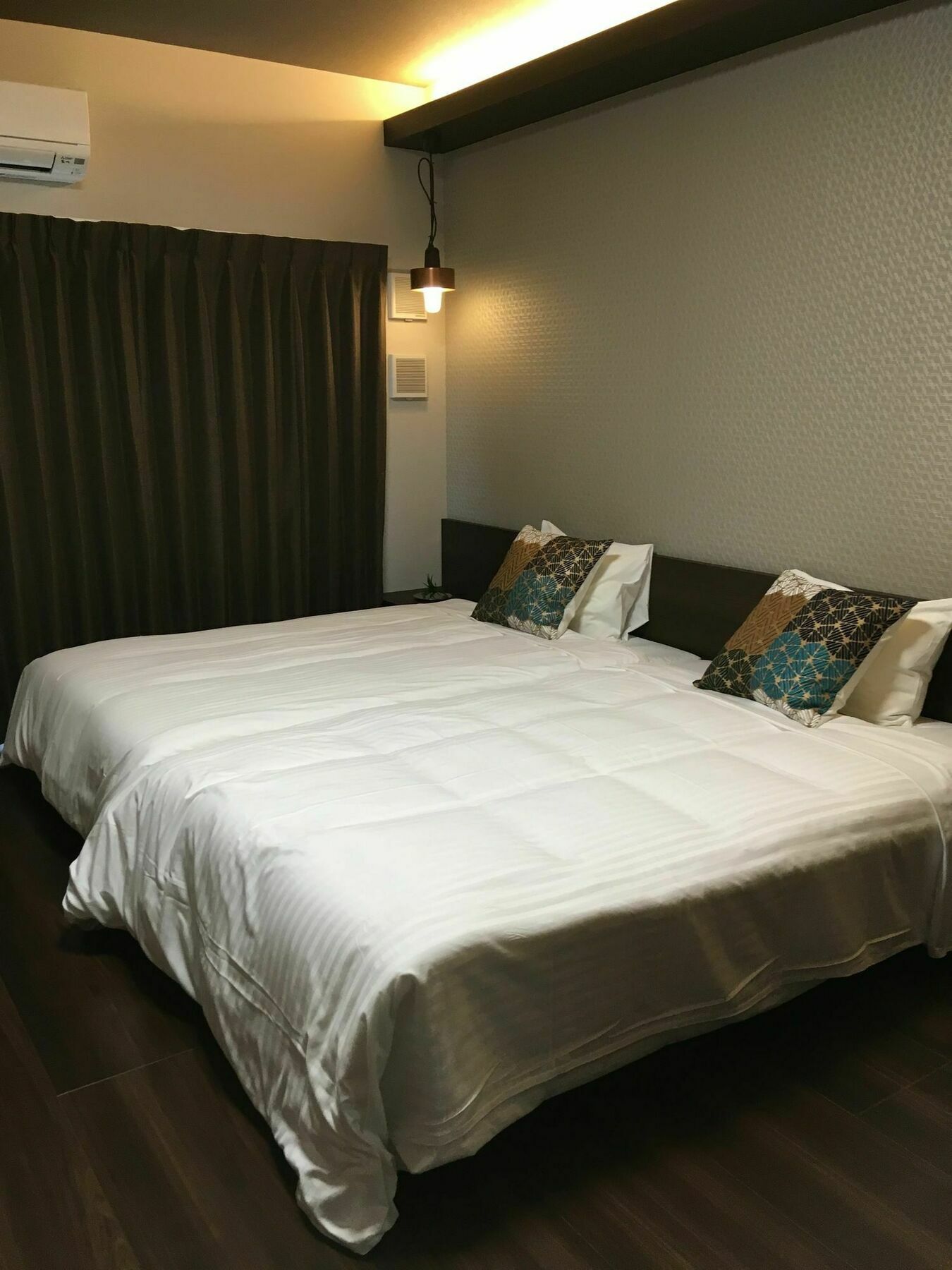 Nedoco West 3*