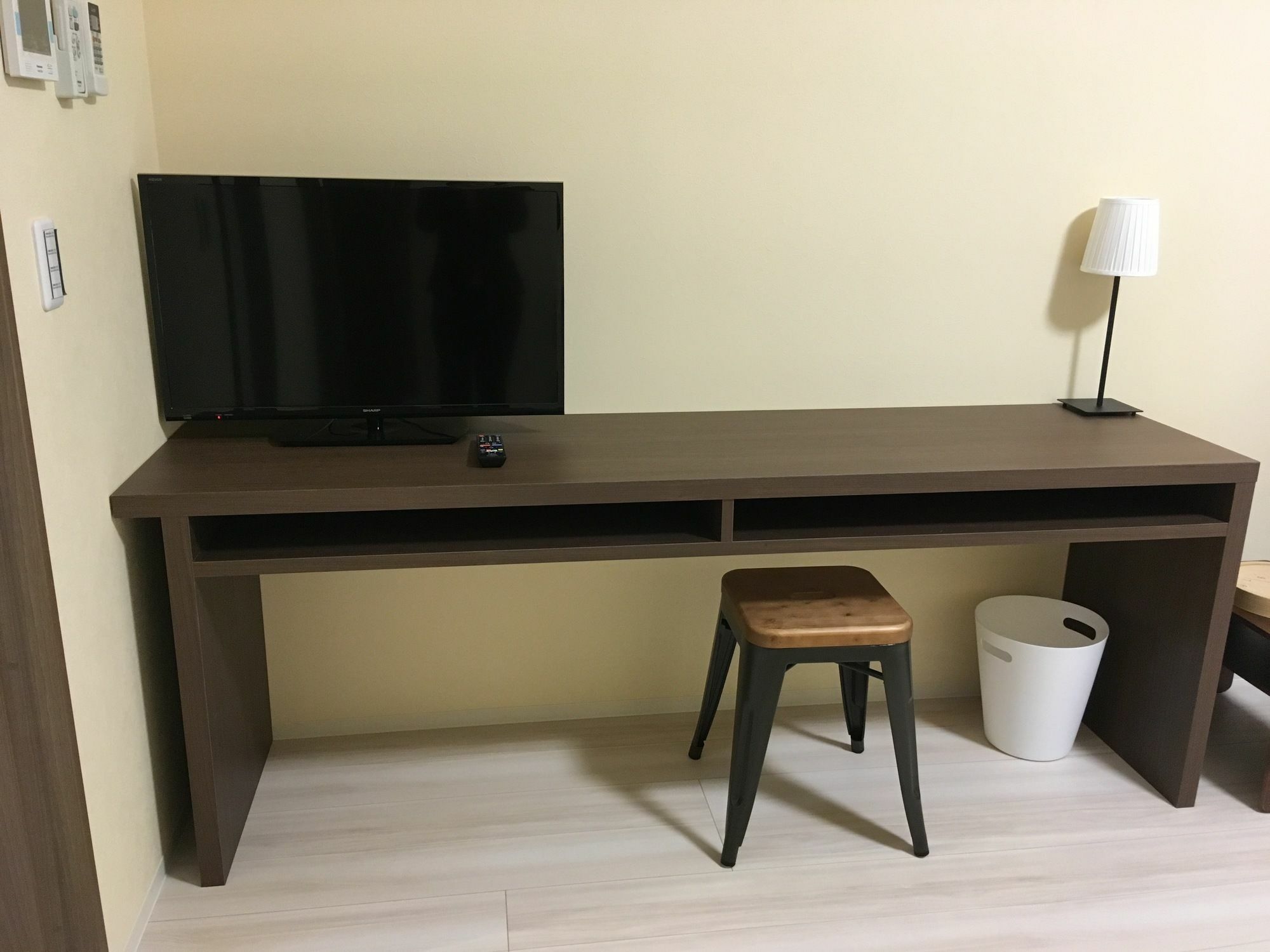 Nedoco West 3*