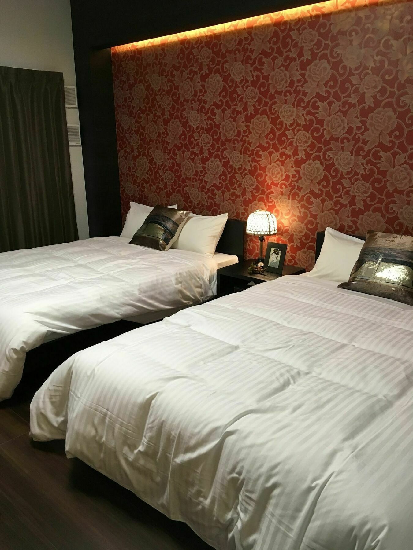 Aparthotel Nedoco West Osaka