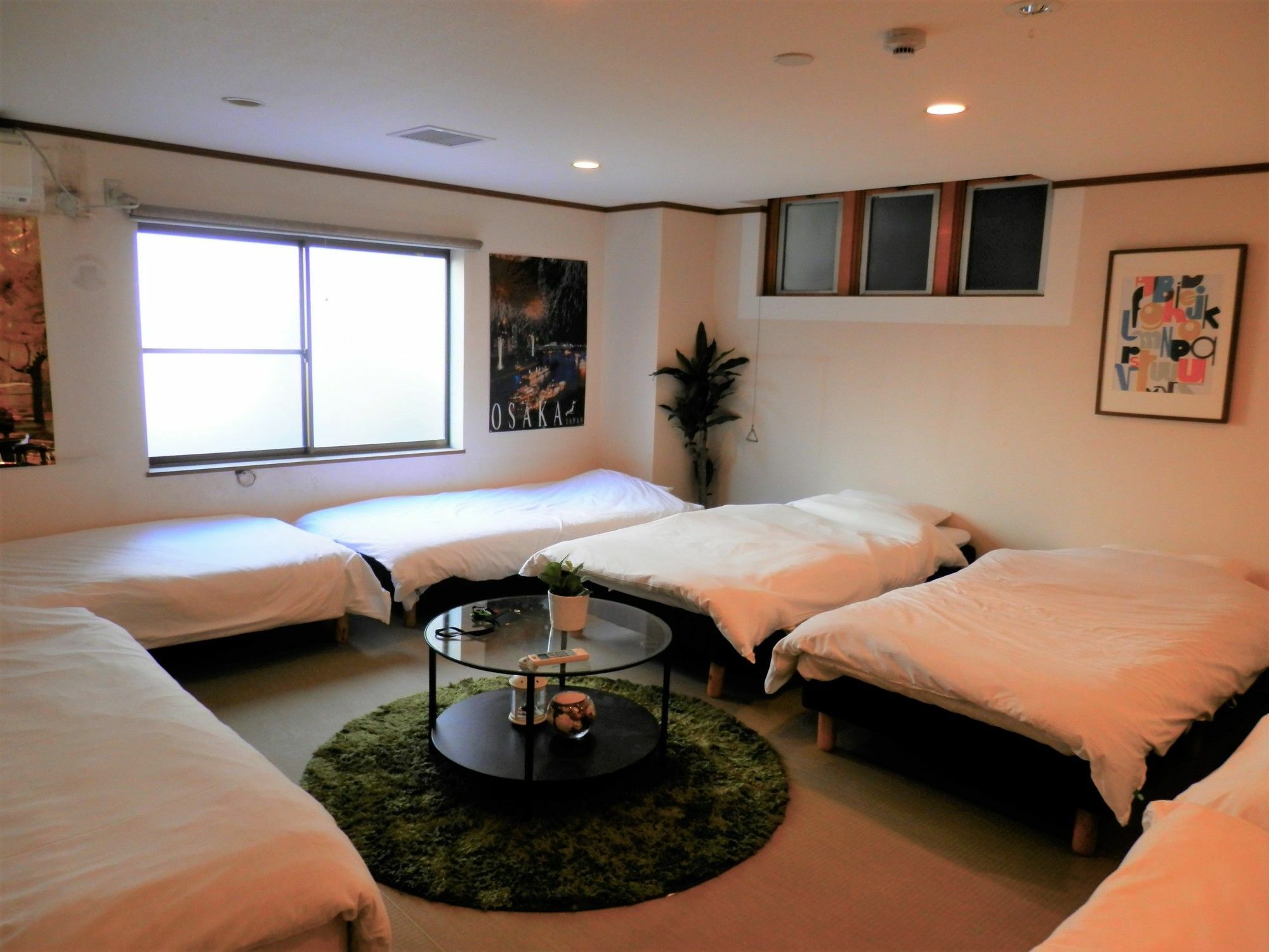Zen Labo Guest house *