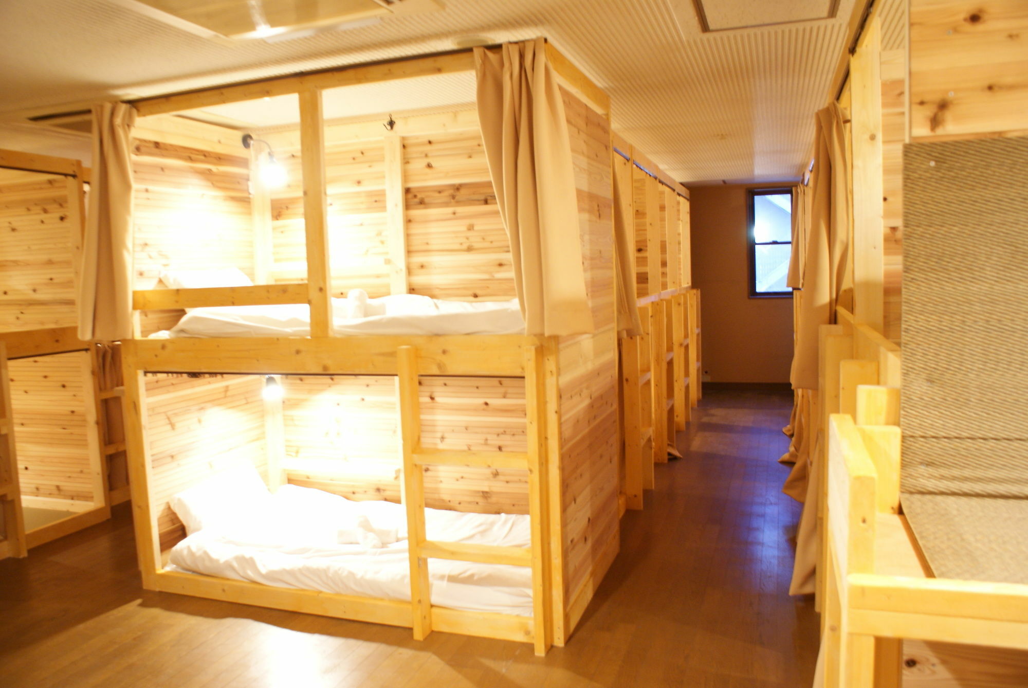 Zen Labo Guest house Osaka