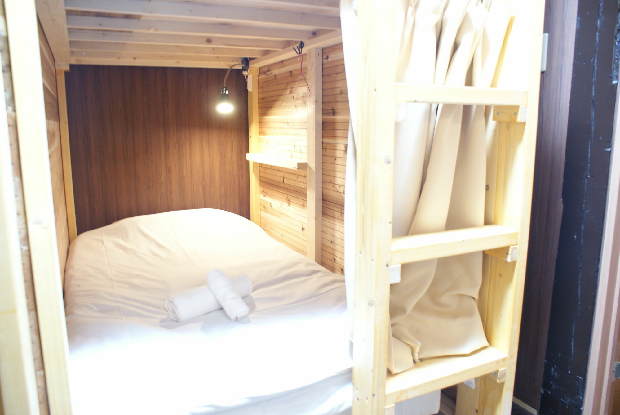 Zen Labo Guest house *