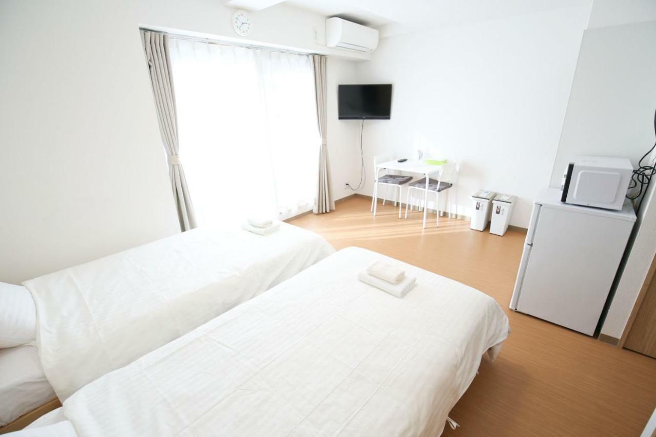 Connect Apartamento Osaka