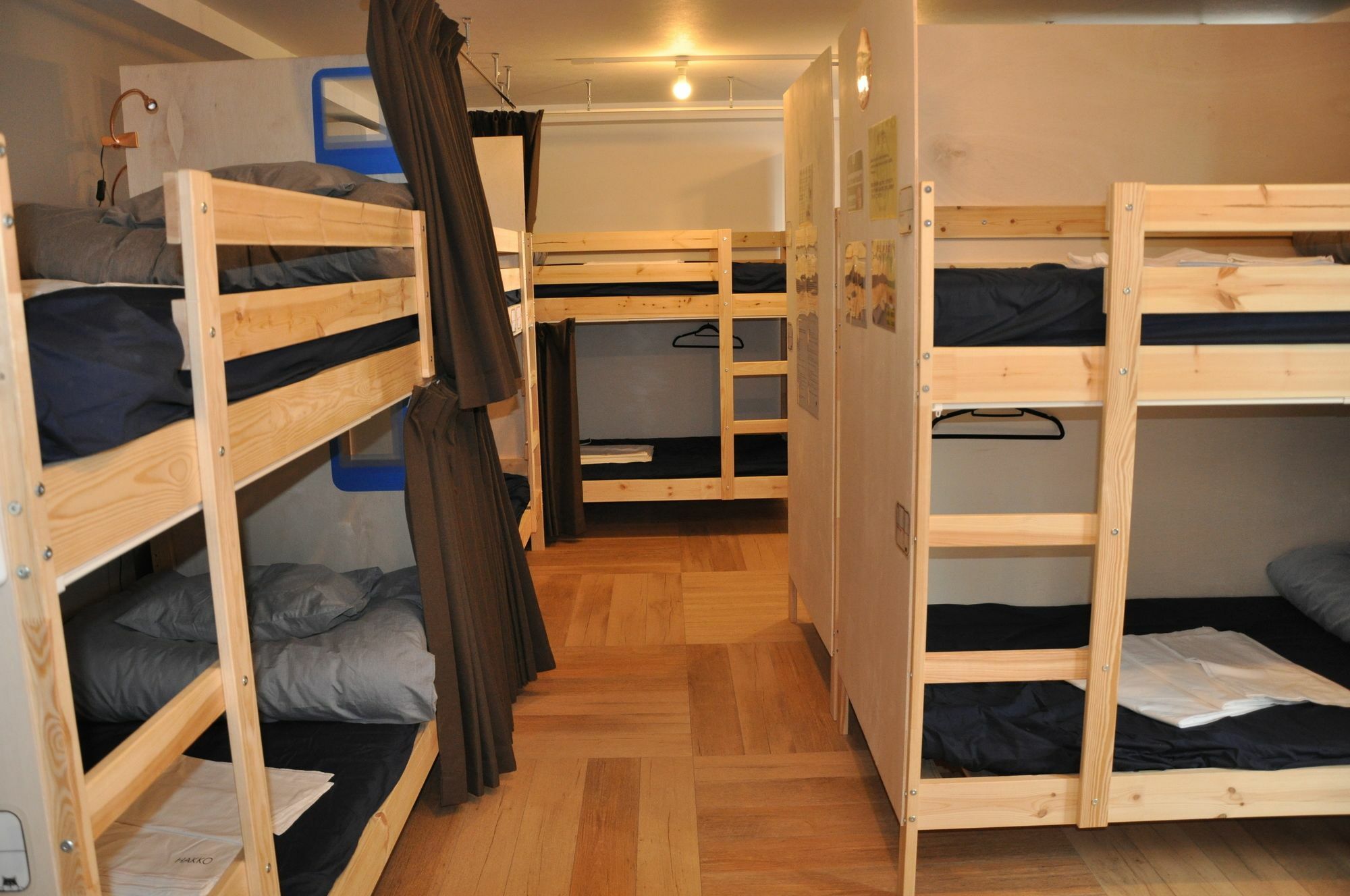 Hostel Matsu *