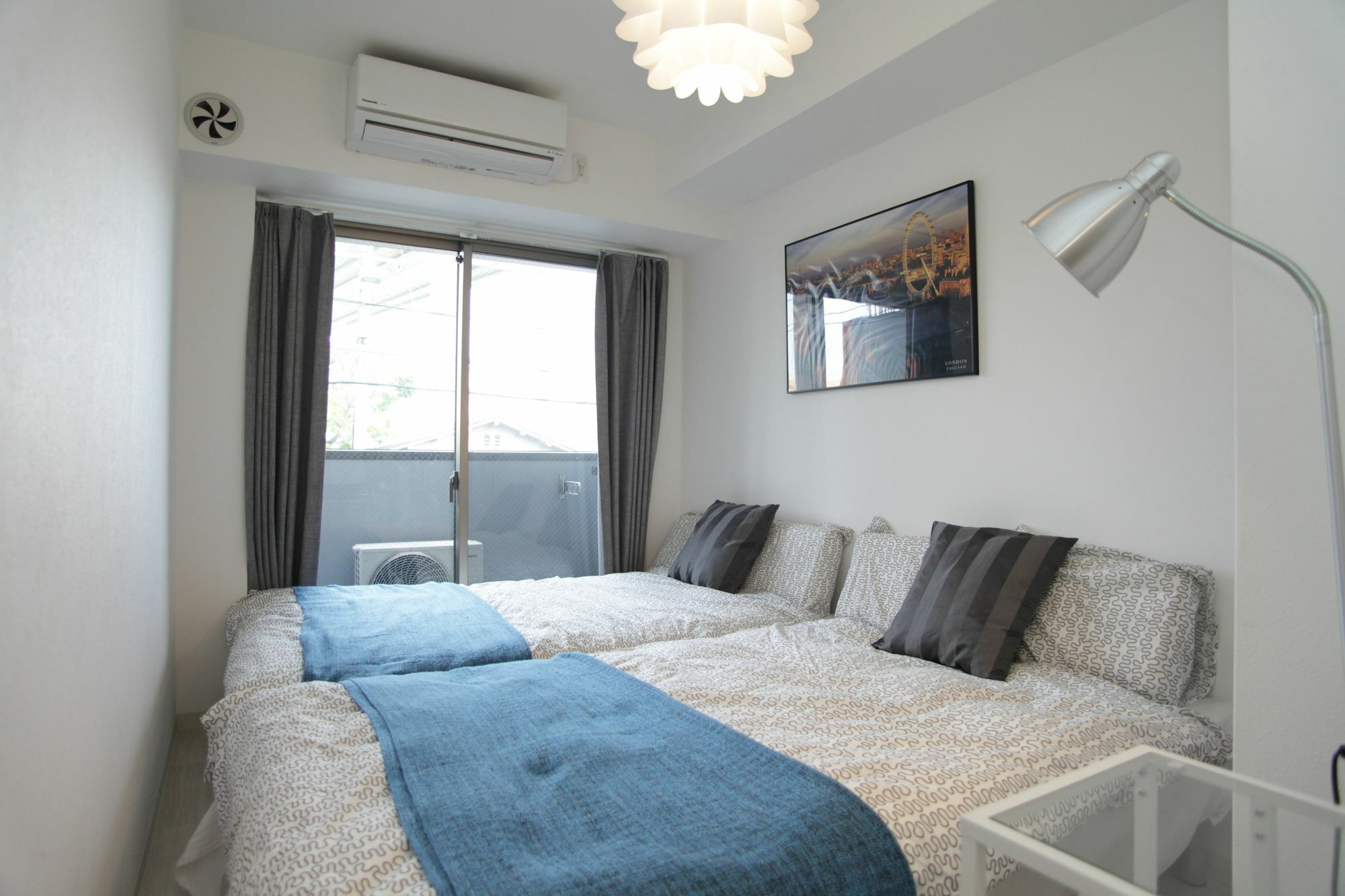 Tabist Gloire Apartamento