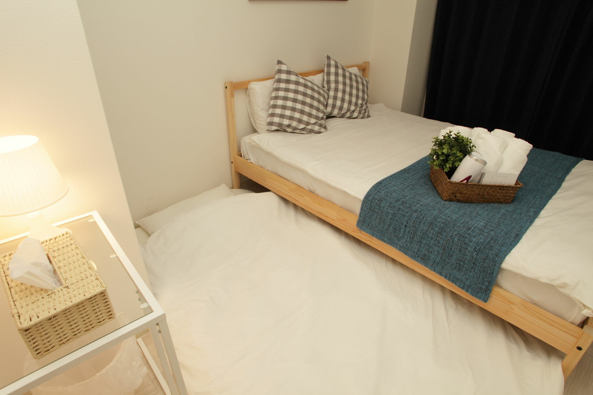 Tabist Gloire Apartamento *
