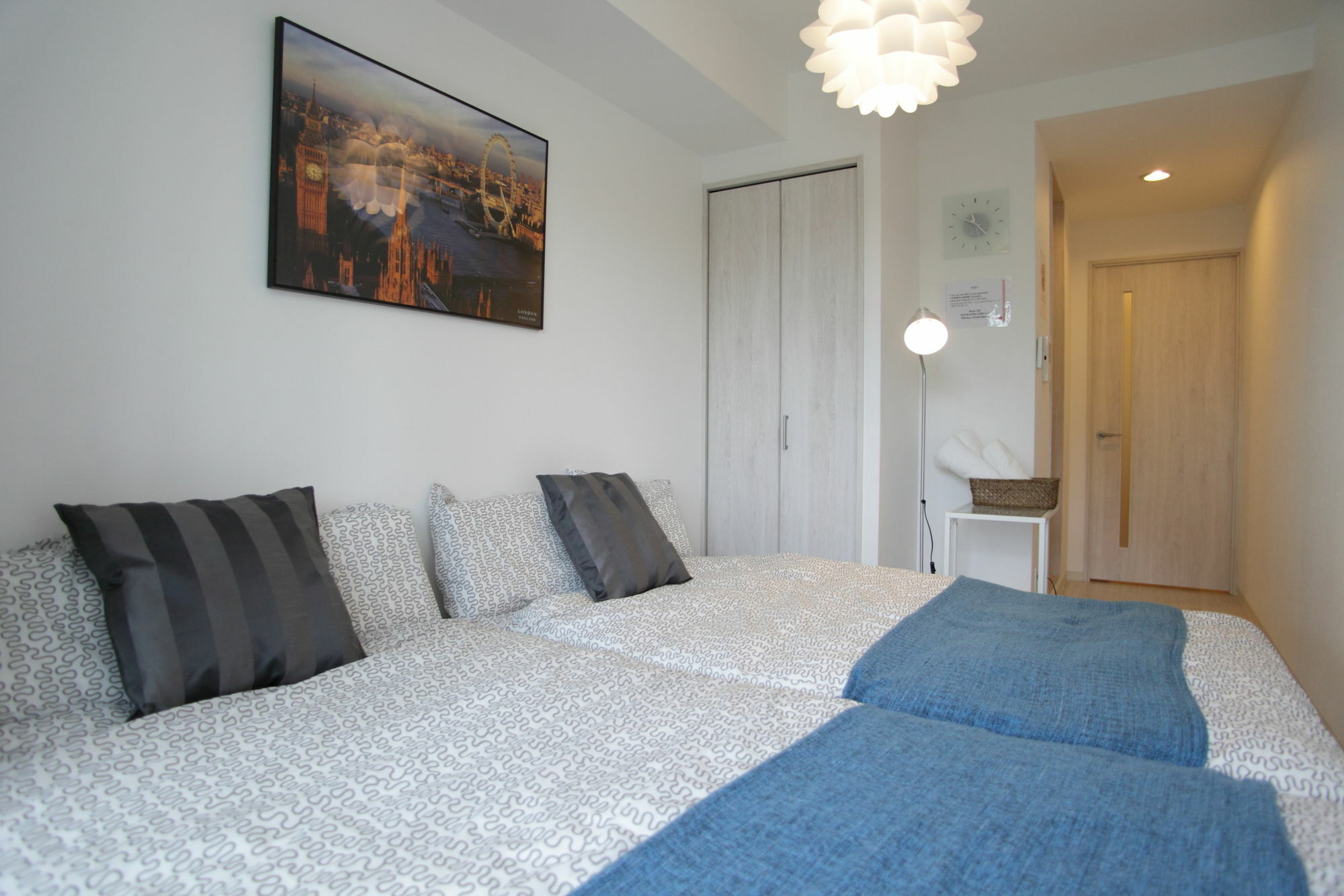Tabist Gloire Apartamento *