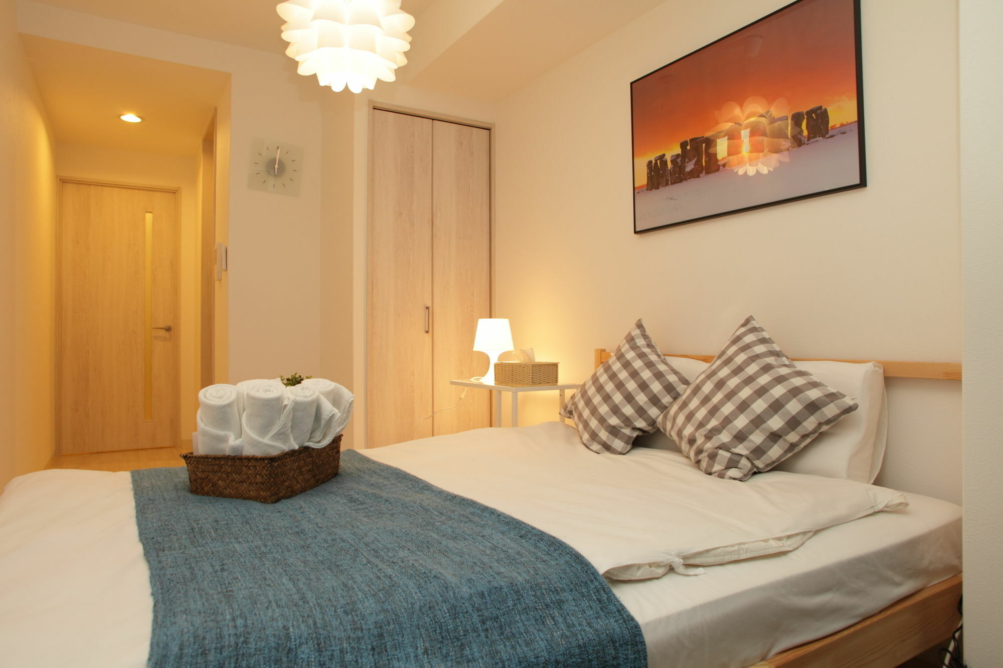 Apartamento Tabist Gloire