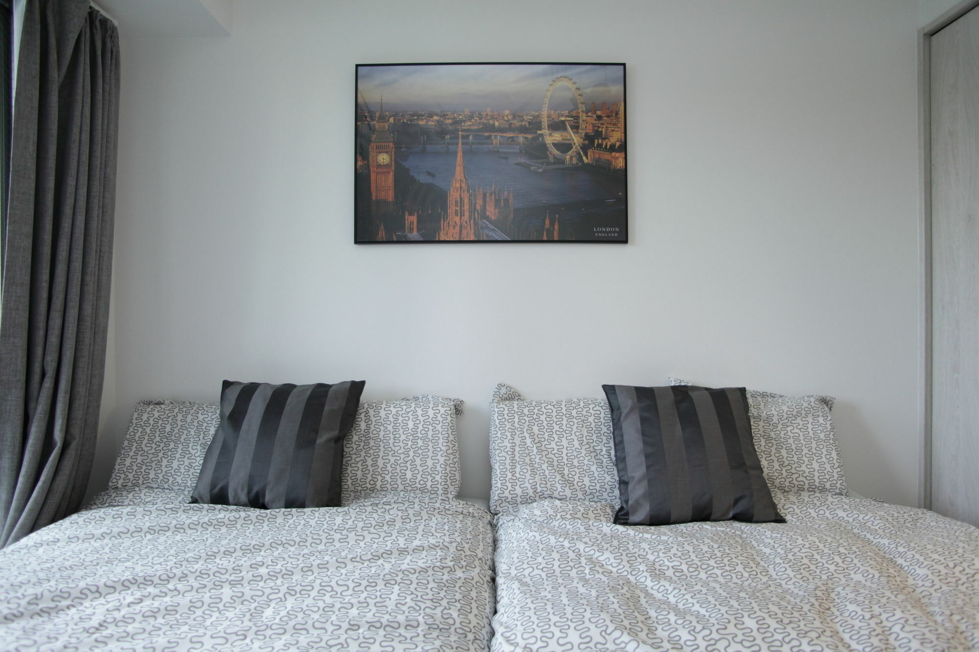 Apartamento Tabist Gloire *