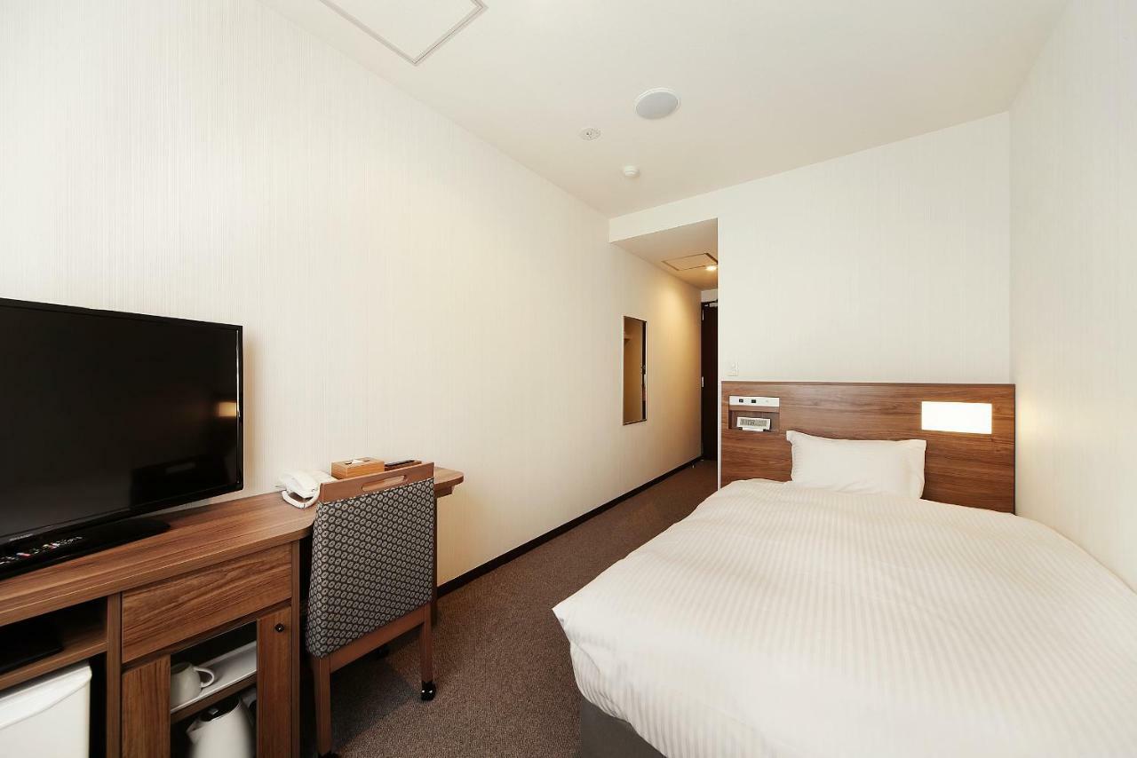 Toho Namba Motomachi Hotel 4*