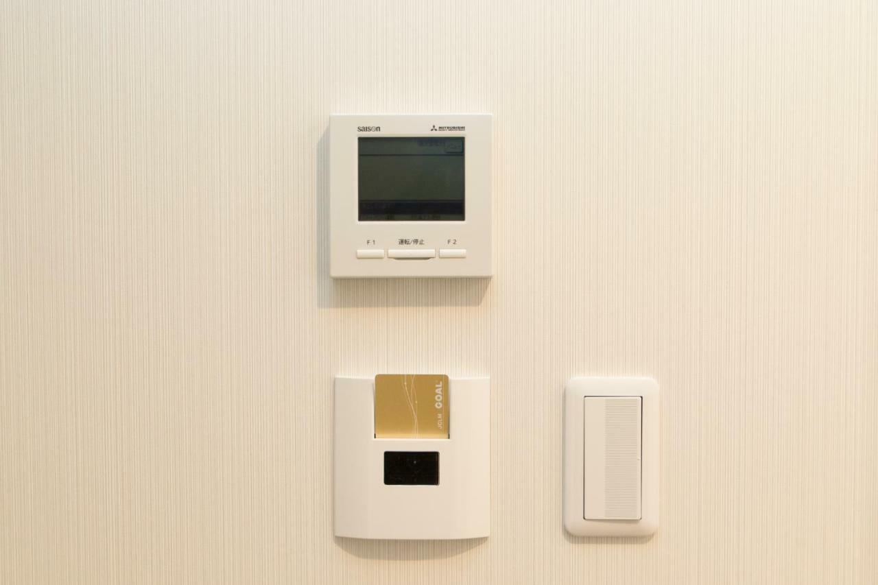 Toho Namba Motomachi Hotel 4*