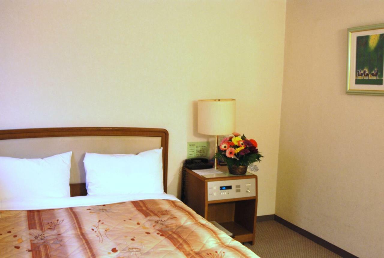 Business Nissei Hotel Osaka