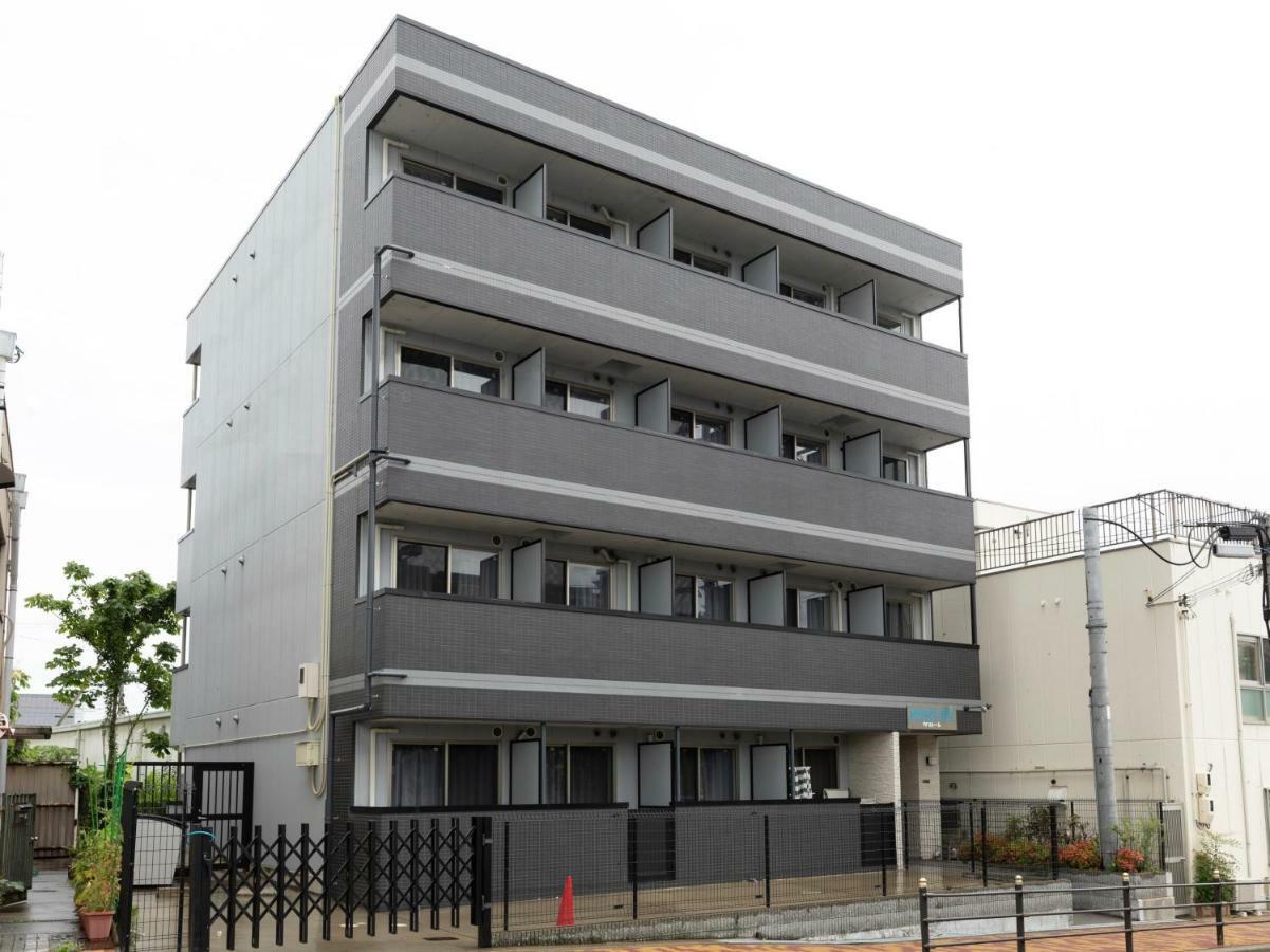 Tabist Gloire Apartamento