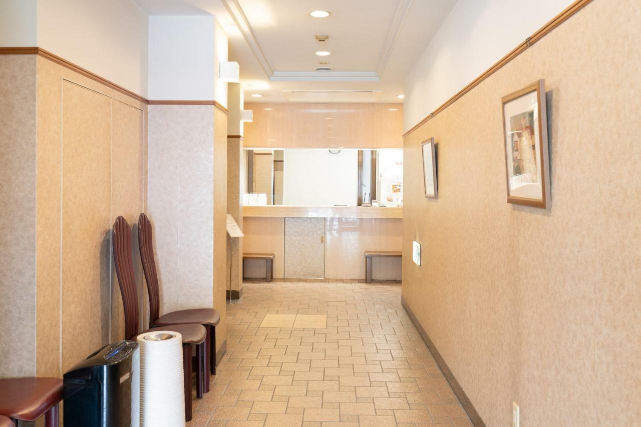U-nus Hotel Osaka