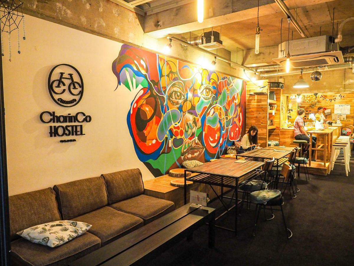 Hostel Charinco *