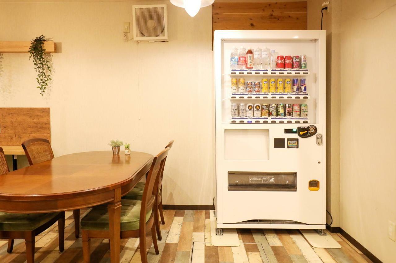 Zen Labo Guest house Osaka