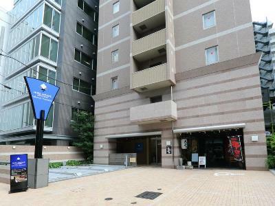 Hotel Mystays Sakaisuji Honmachi Osaka