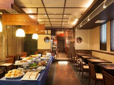 Hotel Mystays Sakaisuji Honmachi