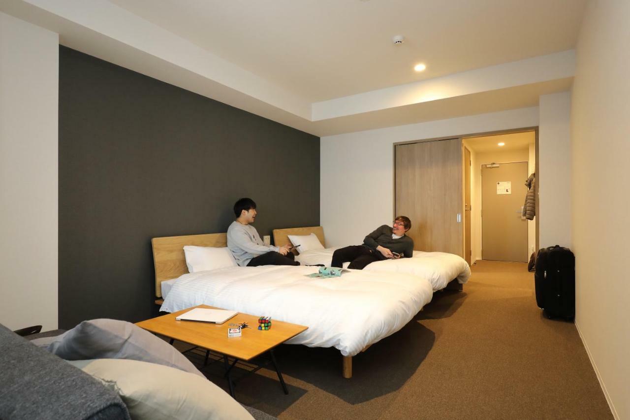 Grand Ldk Shinsaibashi - Former The Shinsaibashi Hotel 2*