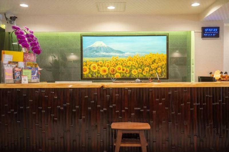 Hotel Himawari 2*