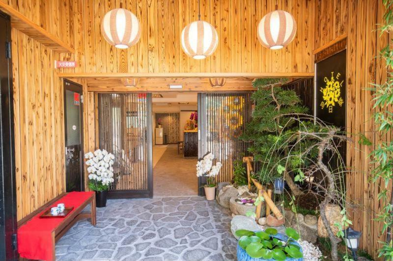 Hotel Himawari 2*
