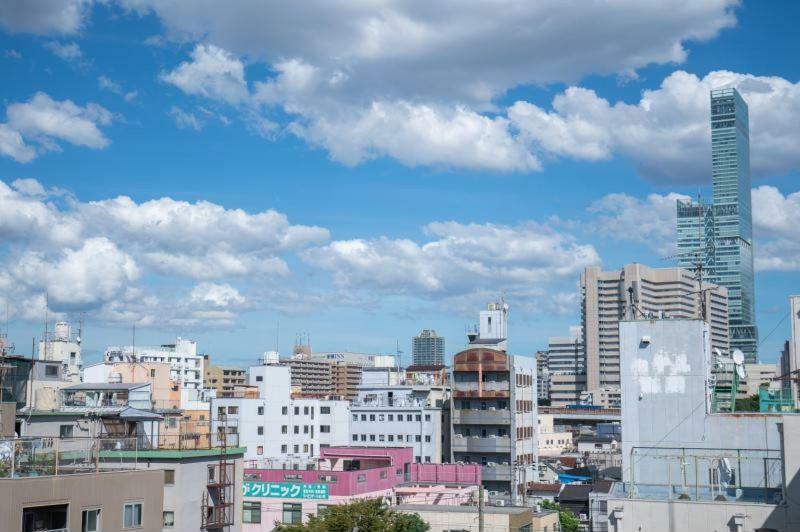 Himawari Osaka