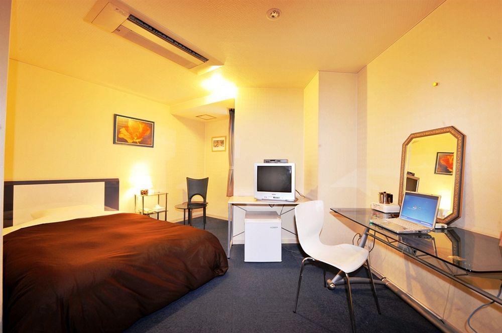 Hotel Grampus