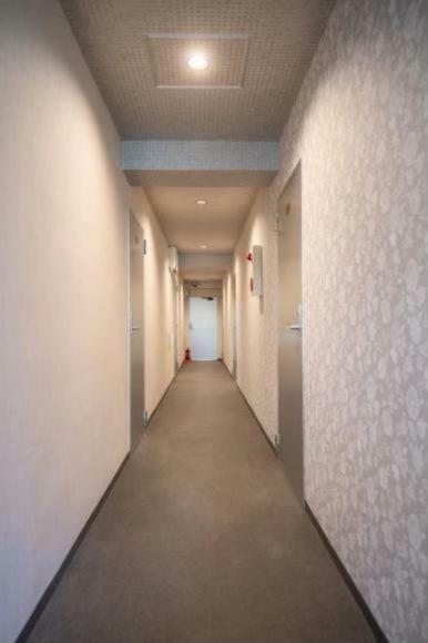 Hotel Himawari Osaka