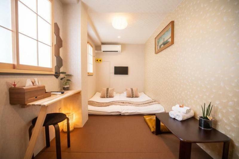 Himawari Hotel Osaka