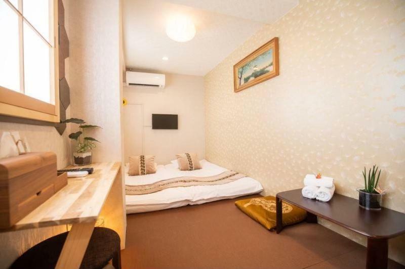 Hotel Himawari Osaka