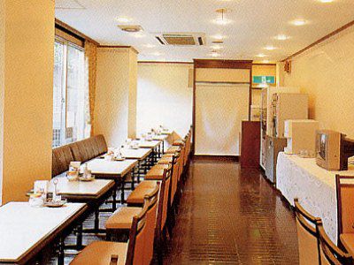 Hotel Business Nissei