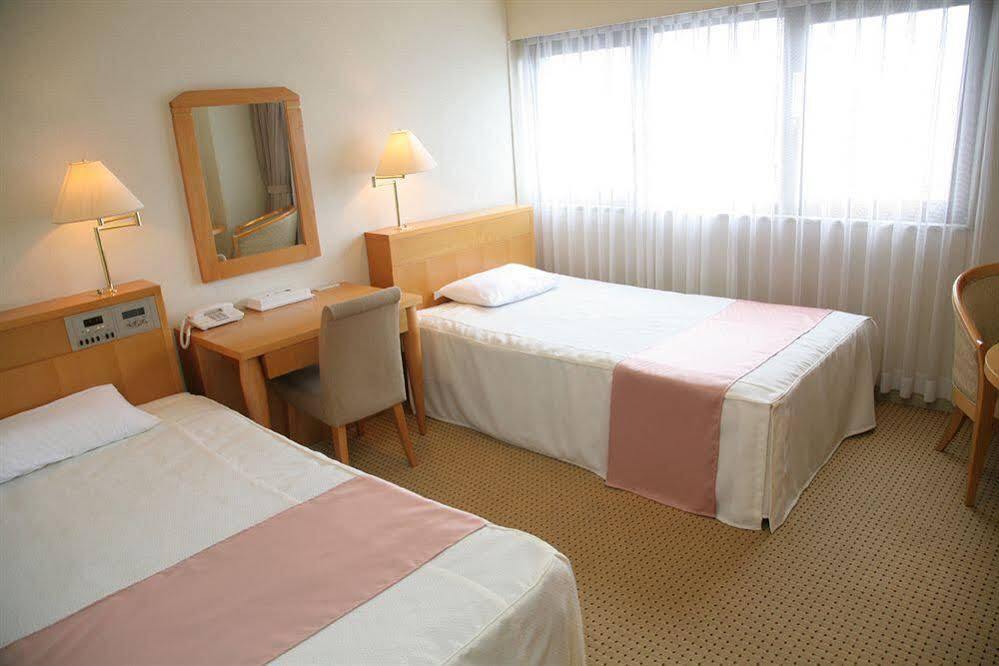 Garden Palace Hotel 4*