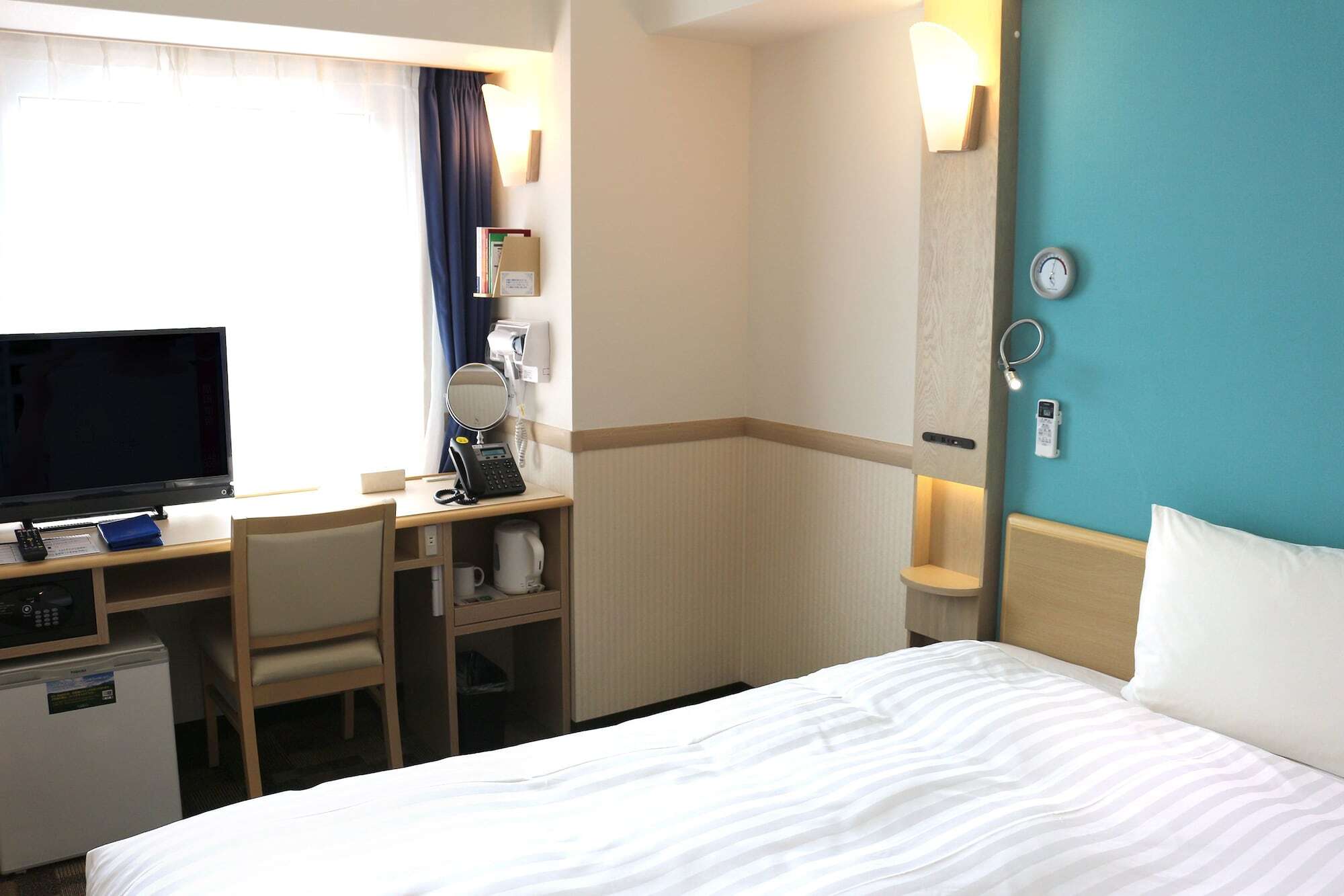 Toyoko Nippombashi Bunraku Gekijo Mae Hotel