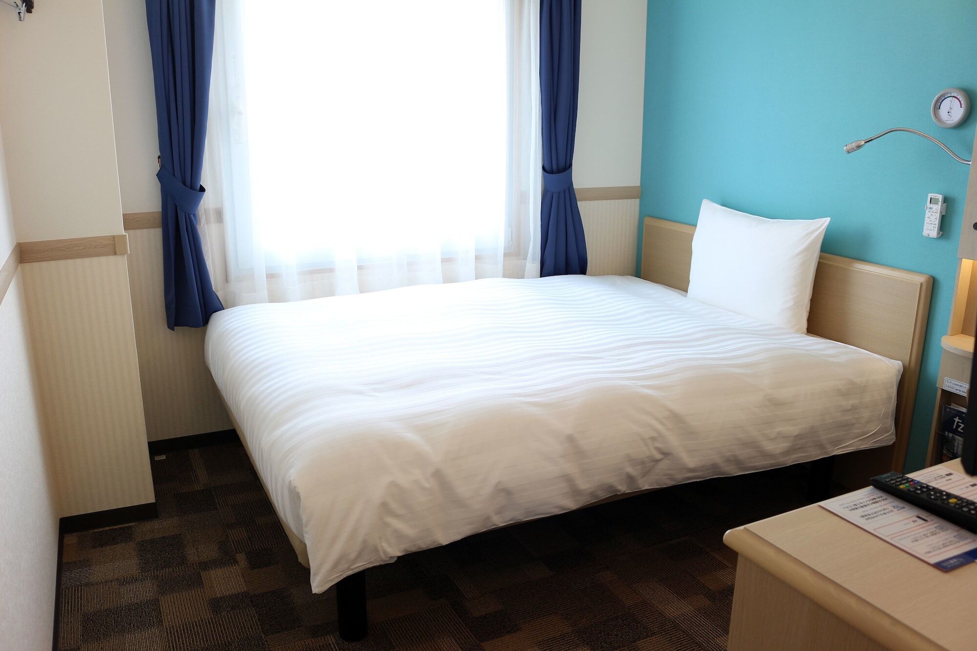 Hotel Toyoko Nippombashi Bunraku Gekijo Mae