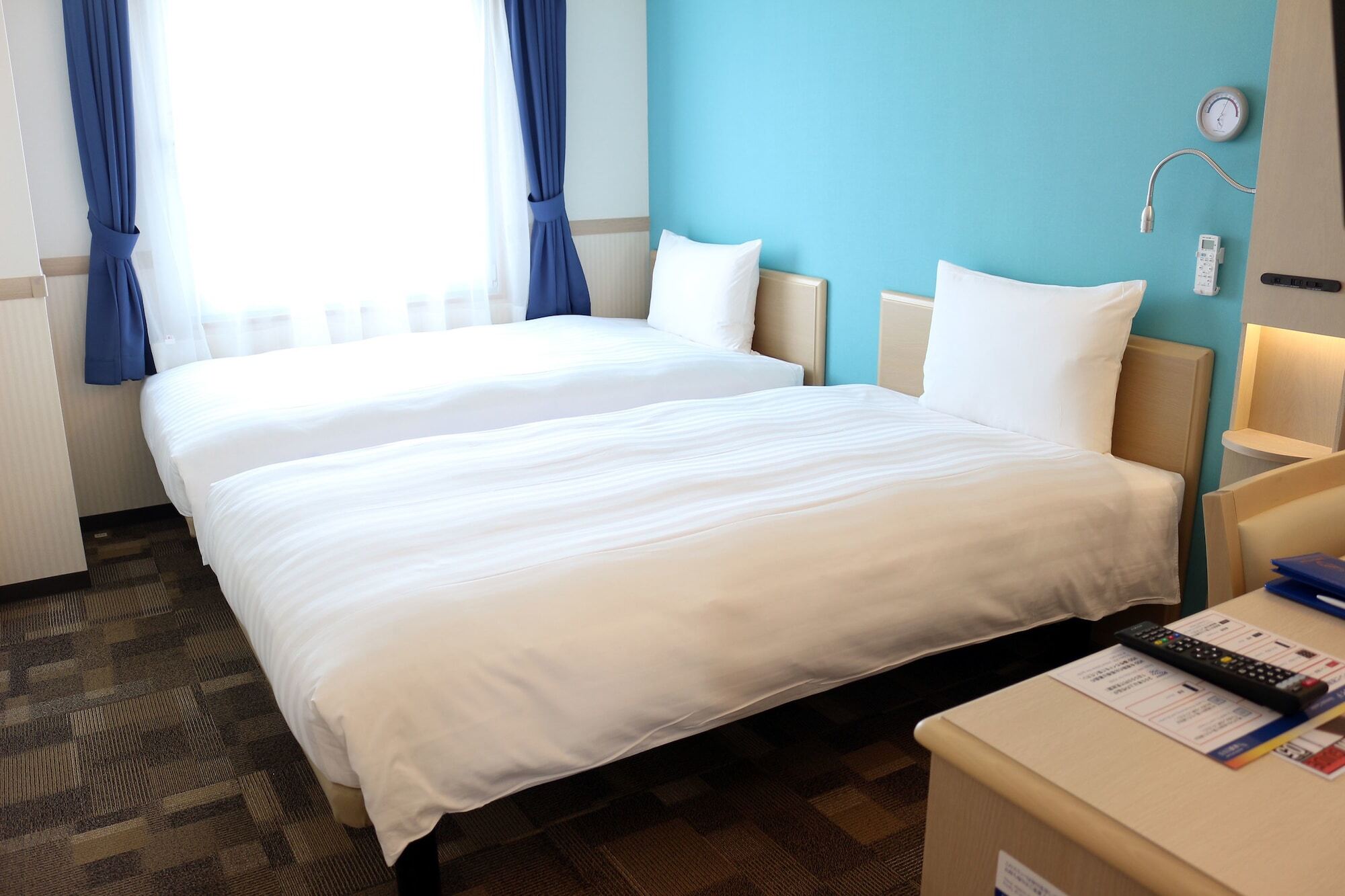 Toyoko Nippombashi Bunraku Gekijo Mae Hotel