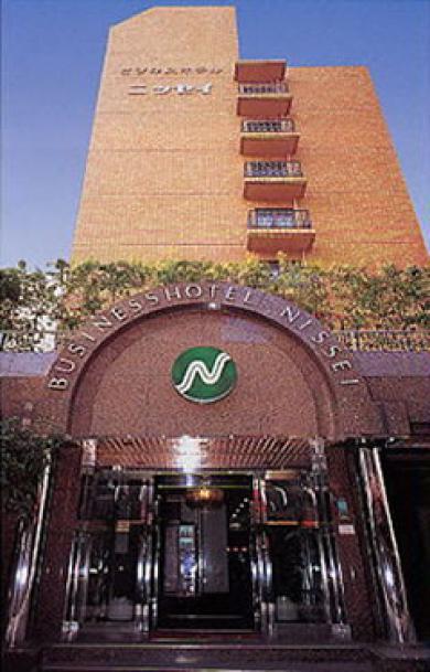 Hotel Business Nissei Osaka