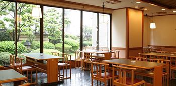 Garden Palace Osaka