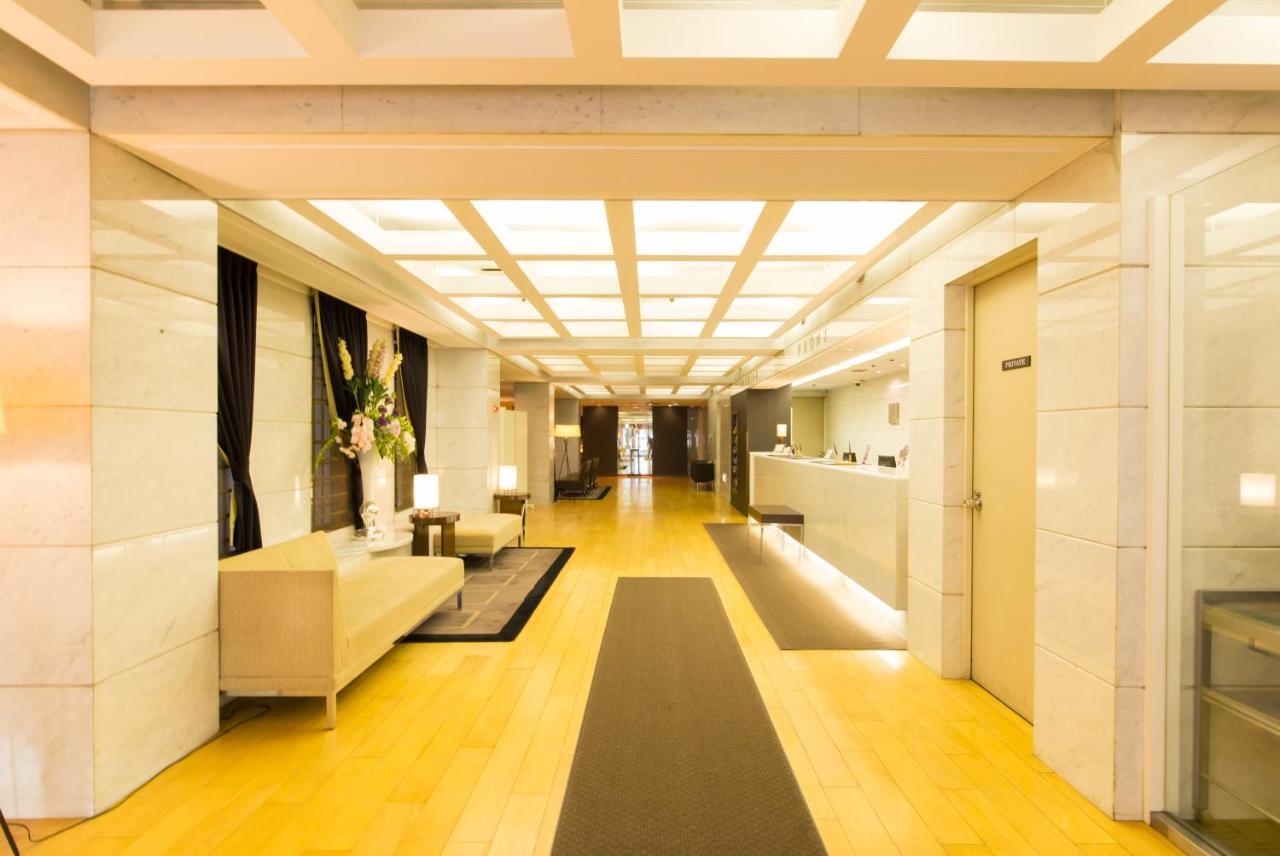 Hotel Il Grande Umeda 3*